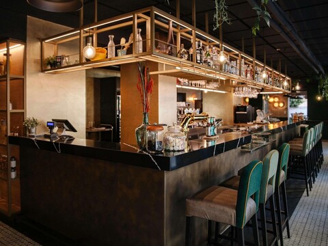 머큐어 로마 코르소 트리에스테