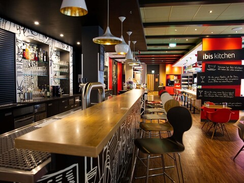 이비스 호텔 쾰른 메세