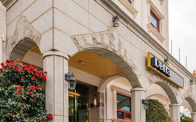 델타호텔(DeltaHotel)