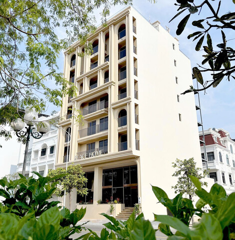 Peace Home Hotel Phan Thiet