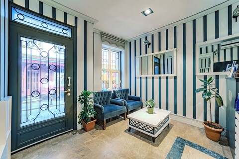 라 파짜 스위트