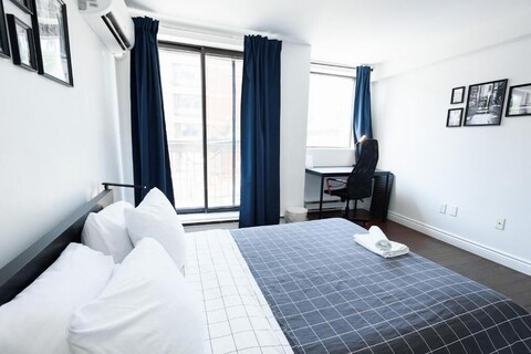 세임선 토론토 스위트