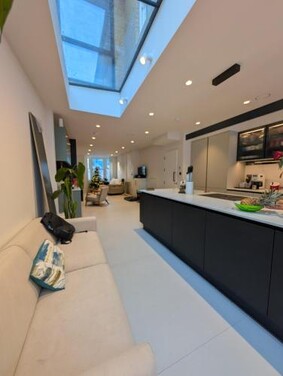 Victorian Modern House