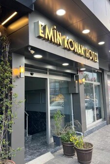 Emin Konak Hotel
