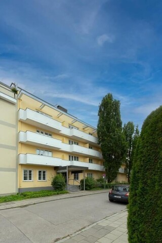 호텔 비더슈타인 암 잉글리셴 가르텐