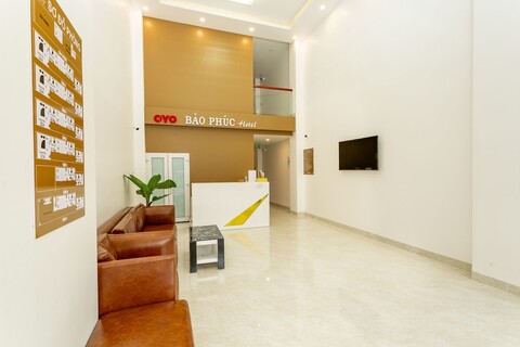 OYO 255 바오 푹 호텔