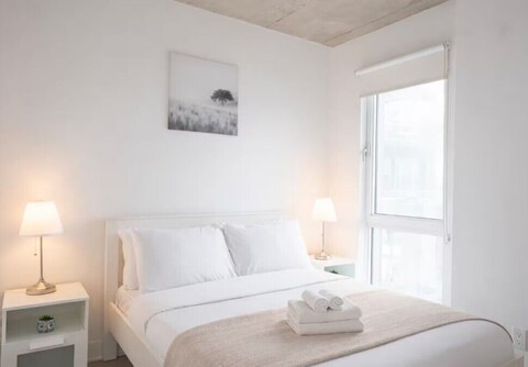 디스트릭트 호텔