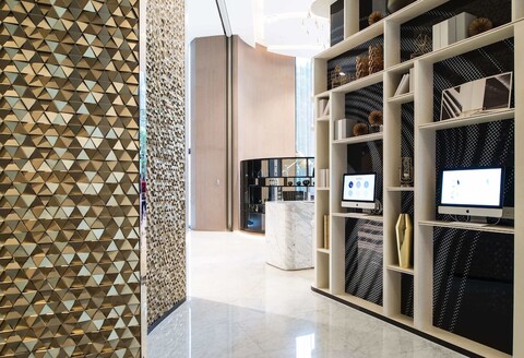 노보텔 싱가포르 온 스티븐스