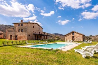 Agriturismo la Taverna Di Celsa