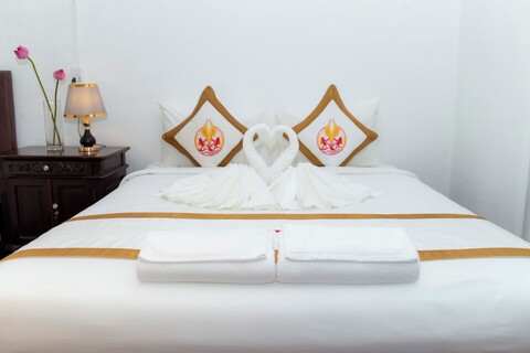 더 라이스 191 부이 비엔 호텔