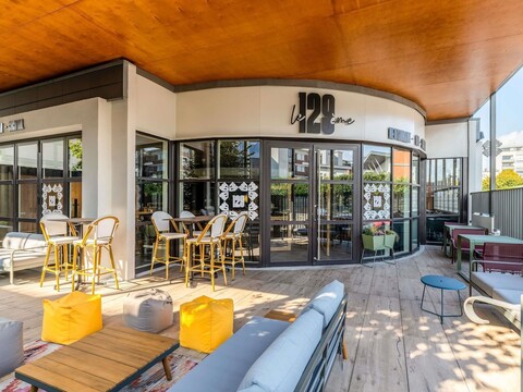 이비스 르 아브르 상트르