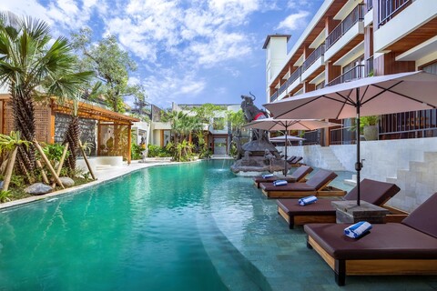 아누마나 우붓 발리