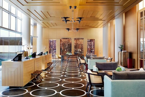 더 리츠 칼튼, 밀레니아 싱가포르