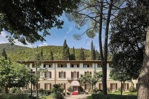 그로타 주스티 서멀 스파 리조트 투스카니, 오토그래프 컬렉션