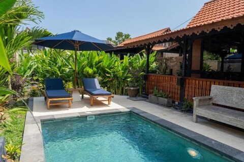 La Sweta Villa