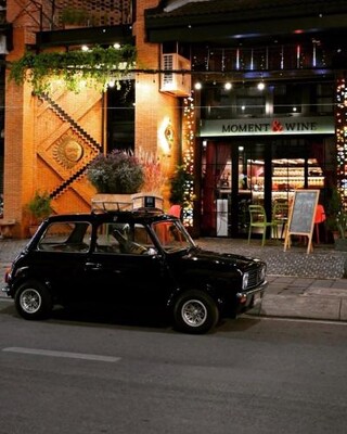 DAY&NIGHT by THE MOMENT