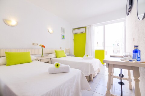 Hotel Garau