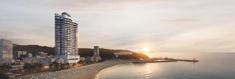 세인트 더 스위트 양양