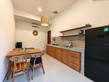 Nimis Villa Cemagi by ABM