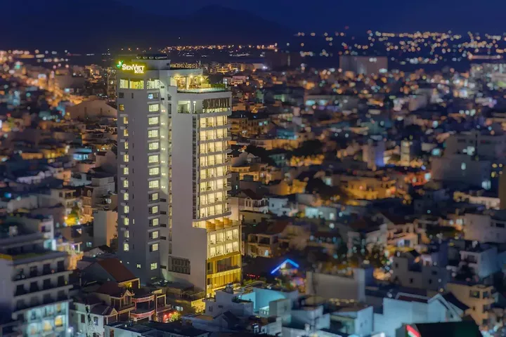 Siesta Hotel Nha Trang