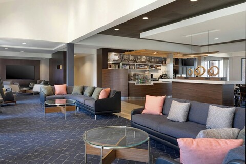 코트야드 바이 메리어트 보스턴 노르우드/칸톤