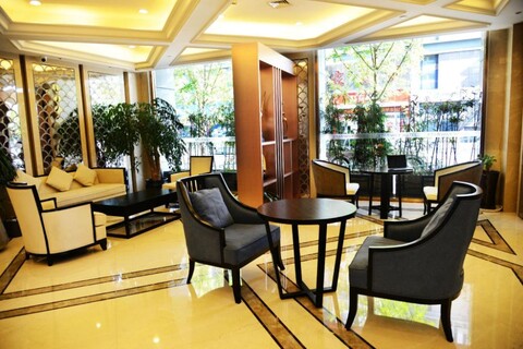 스타웨이 호텔 싸우전 아일랜드 레이크 시닉 에어리어