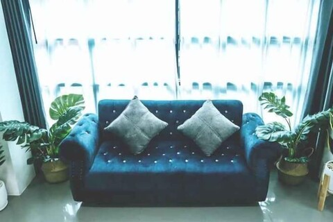 The Bed Residence Donmueang