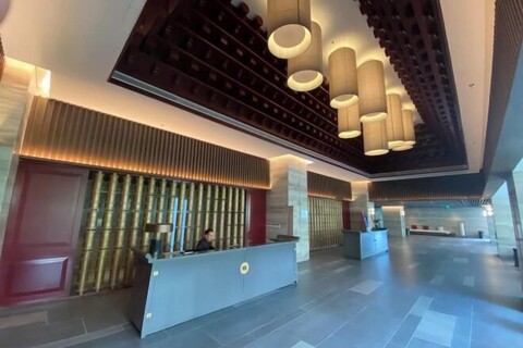 Apt. Desert-Sea-Fun Continental