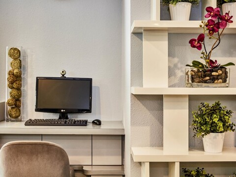 이비스 버짓 싱가포르 마운트 페이버