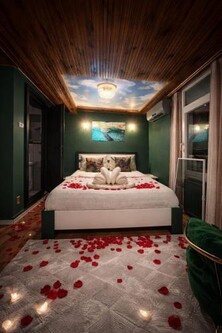 İSTANBUL ESRA Hotel