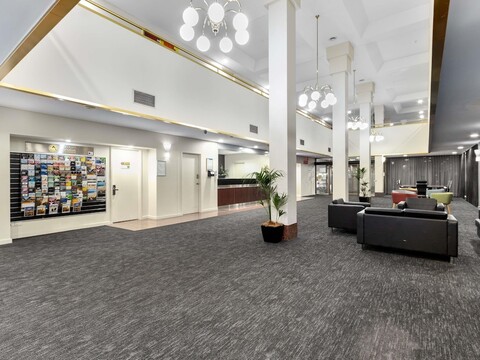 브레이크프리 노스 애들레이드