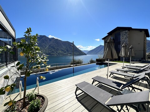 Villa Clementina Boutique Hotel