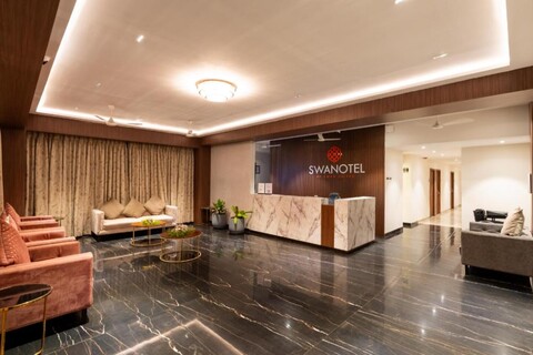 Swanotel Gachibowli