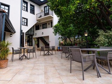 Morea Kaleiçi-Adults Only