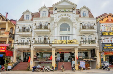 아렌고 부티크 사 파