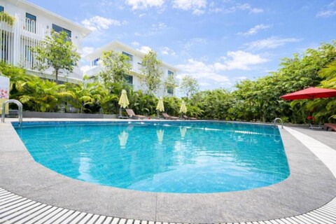 SunHouse HomeStay Villa Huế