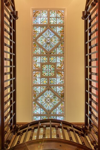 세어브룩 캐슬 호텔