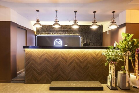 의정부 NY70 호텔