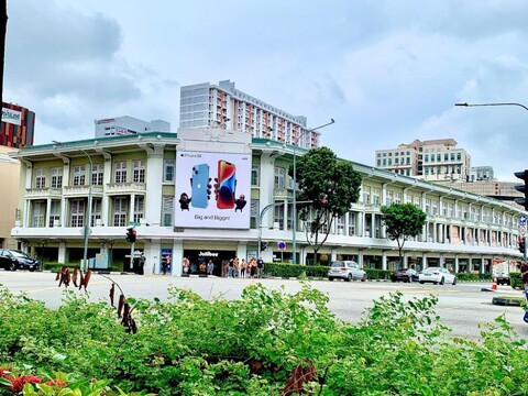 아레나 e스포츠 호텔 @ 부기스 빌리지