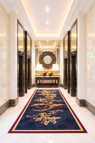 트랜스 호텔 자카르타