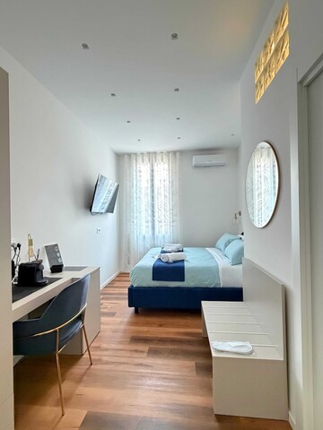 더 실크 룸스 B&B