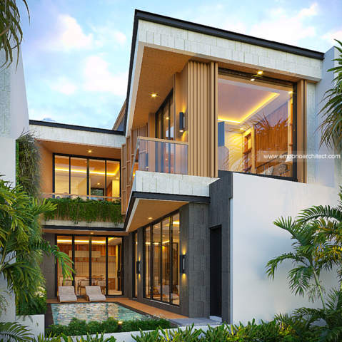 The Ruma Villas
