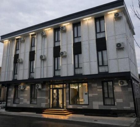 NINETY boutique hotel