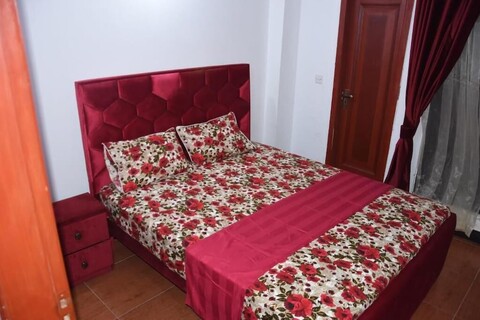 하얏트 아리아나 게스트 하우스 이슬라마바드