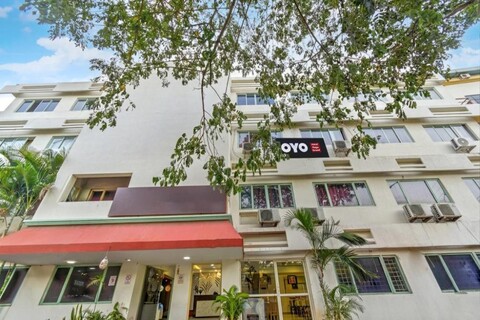 Hotel O RAGA GRAND HOTEL