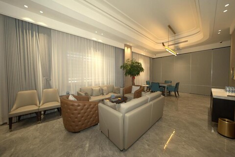 巴域金沙酒店 Sands Bavet Hotel