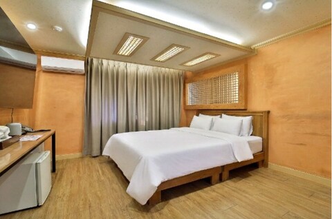 전주 우아동 한옥 HOTEL