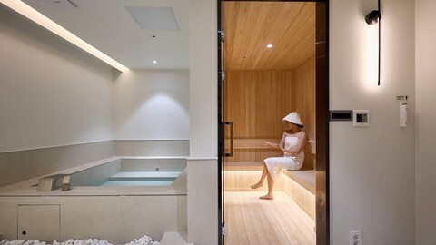 Anook Hotel & Spa Gangseo Hwagok