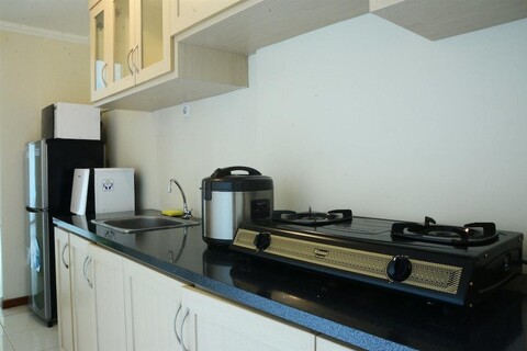 New And Modern Grand Palace Kemayoran Apartment
