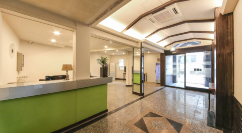 천안 이끌림 아비숑 별관